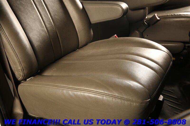 used 2021 Chevrolet Express 2500 car, priced at $20,220