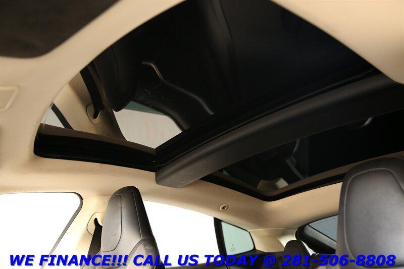 used 2013 Tesla Model S car, priced at $14,995