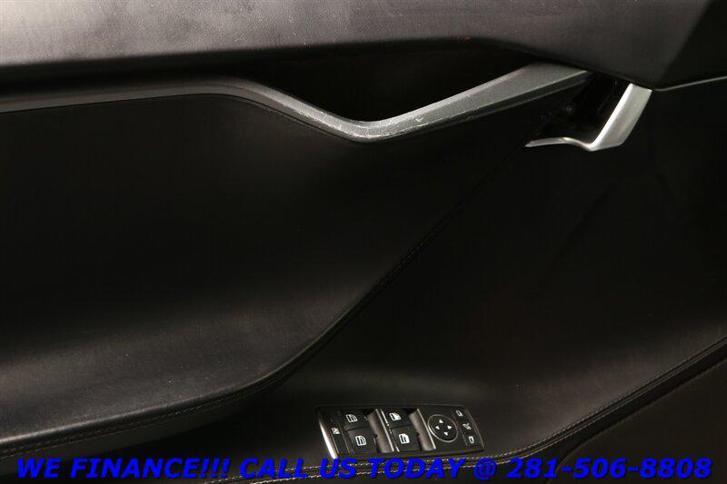 used 2019 Tesla Model S car, priced at $26,995