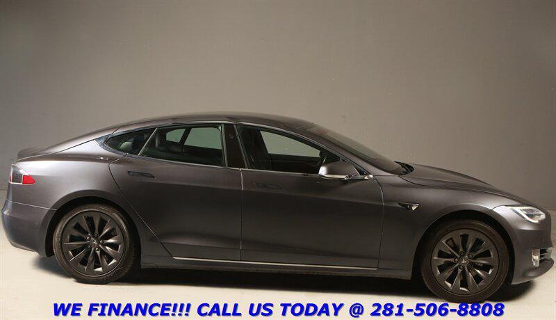 used 2019 Tesla Model S car, priced at $26,995
