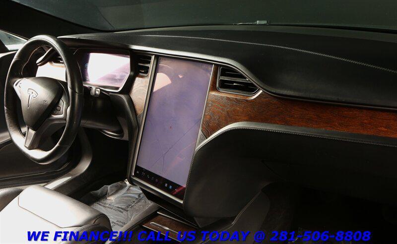 used 2019 Tesla Model S car, priced at $26,995