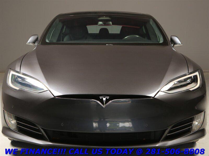 used 2019 Tesla Model S car, priced at $26,995