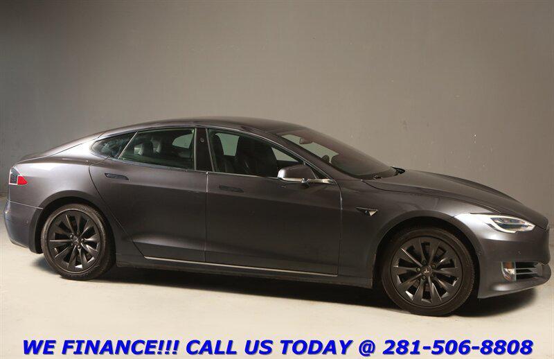 used 2019 Tesla Model S car, priced at $26,995