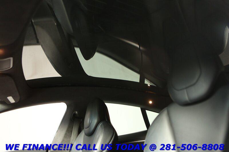 used 2019 Tesla Model S car, priced at $26,995