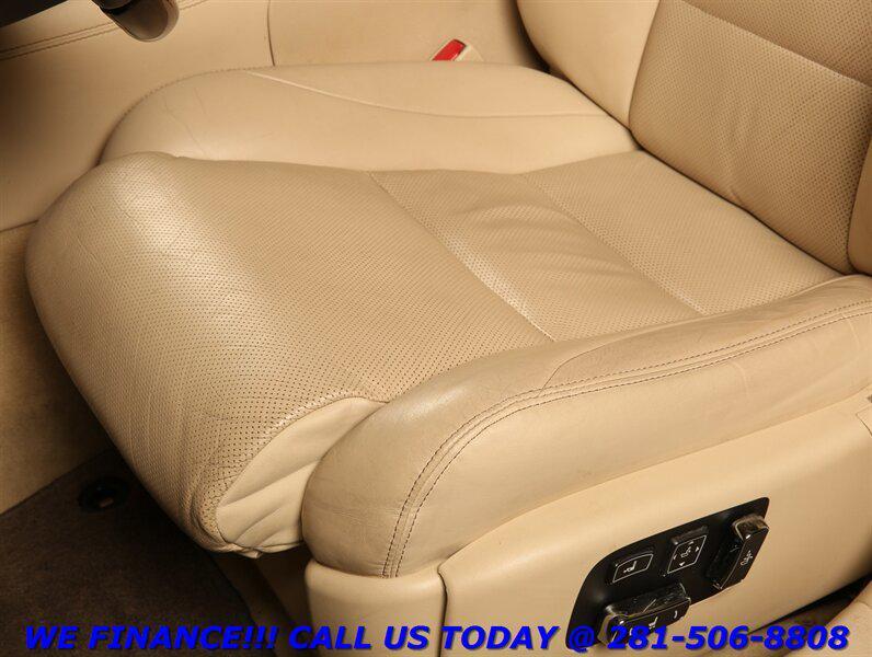 used 2014 Lexus LS 460 car, priced at $20,995