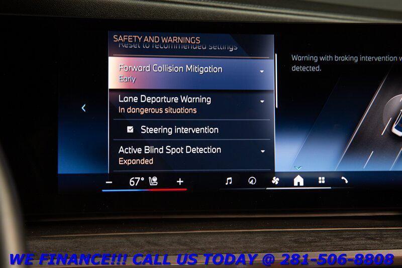 used 2023 BMW 740 car, priced at $54,995