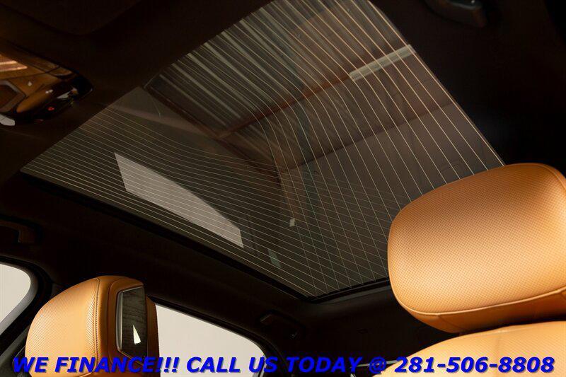used 2023 BMW 740 car, priced at $54,995
