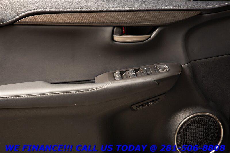 used 2021 Lexus NX 300h car, priced at $32,449