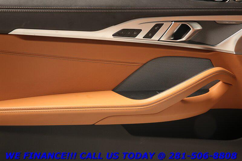 used 2019 BMW M850 car, priced at $47,165