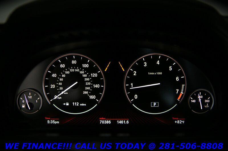 used 2012 BMW 750 car, priced at $12,720