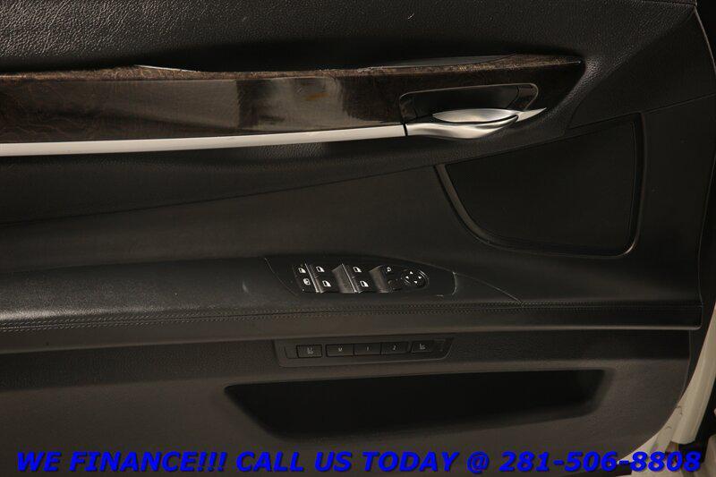 used 2012 BMW 750 car, priced at $12,720