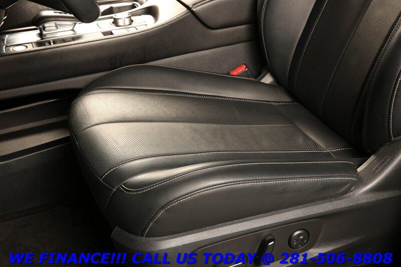 used 2023 INFINITI QX60 car, priced at $33,220
