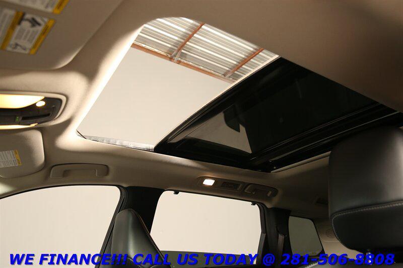 used 2023 INFINITI QX60 car, priced at $33,220