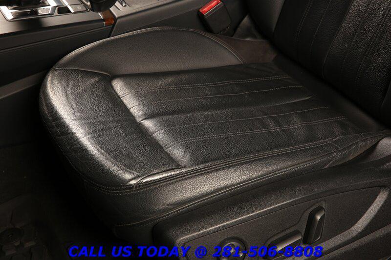 used 2018 Audi Q5 car, priced at $20,220
