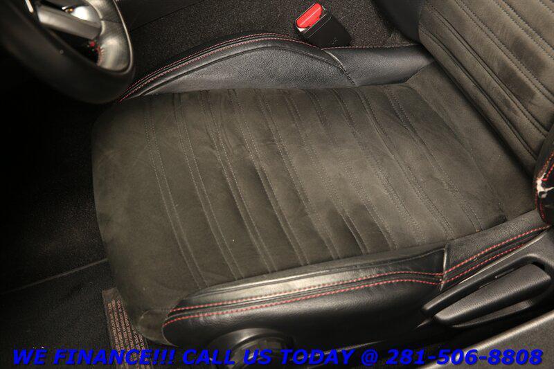 used 2017 FIAT 124 Spider car, priced at $16,995