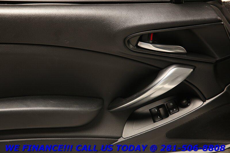 used 2017 FIAT 124 Spider car, priced at $16,995