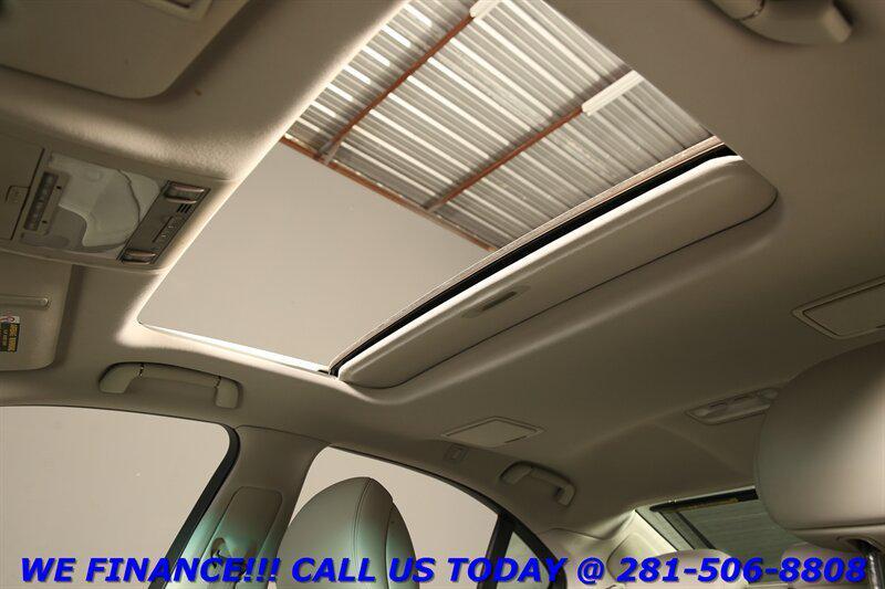 used 2007 Lexus LS 460 car, priced at $13,220