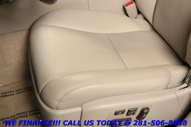 used 2007 Lexus LS 460 car, priced at $13,220