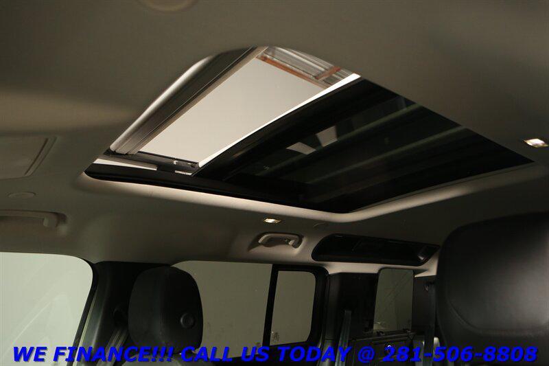 used 2020 Land Rover Defender car, priced at $35,995