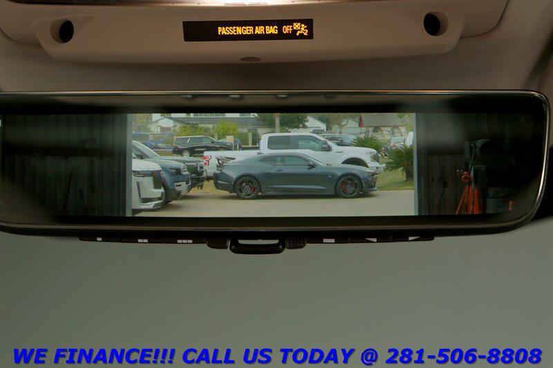 used 2020 Land Rover Defender car, priced at $35,995