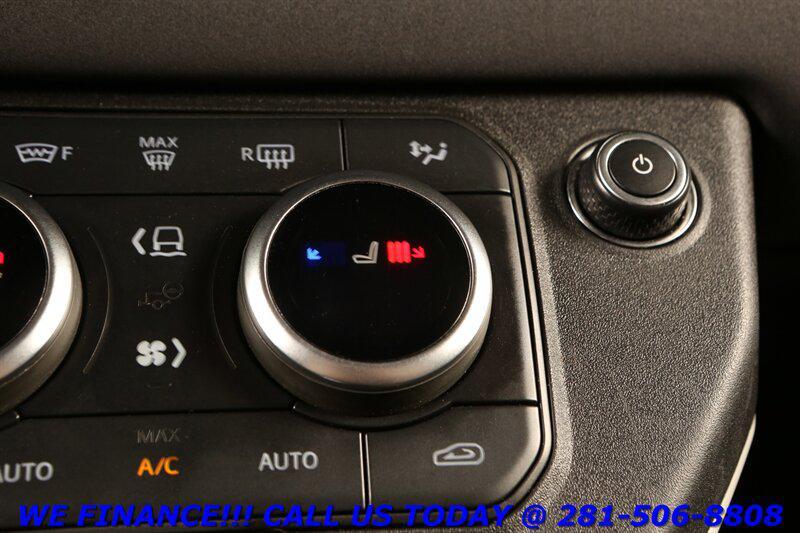 used 2020 Land Rover Defender car, priced at $35,995