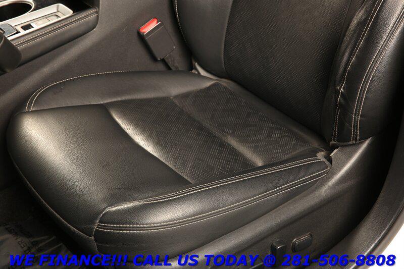 used 2024 Nissan Altima car, priced at $20,995