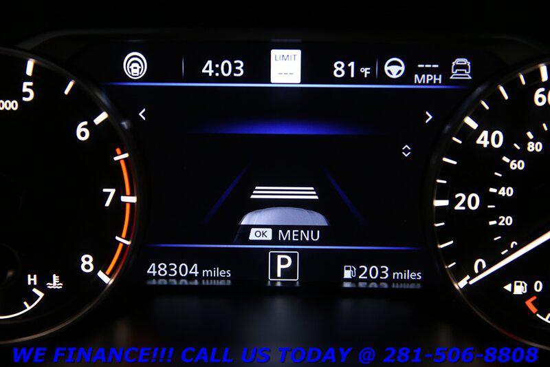 used 2024 Nissan Altima car, priced at $20,995