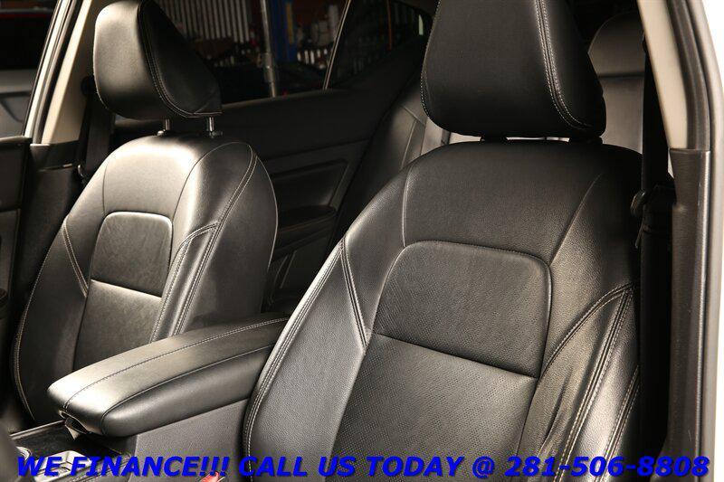 used 2024 Nissan Altima car, priced at $20,995