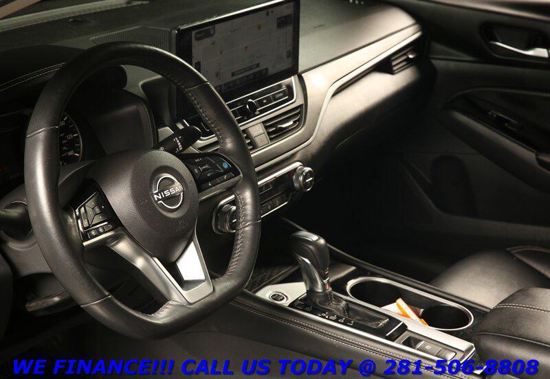 used 2024 Nissan Altima car, priced at $20,995