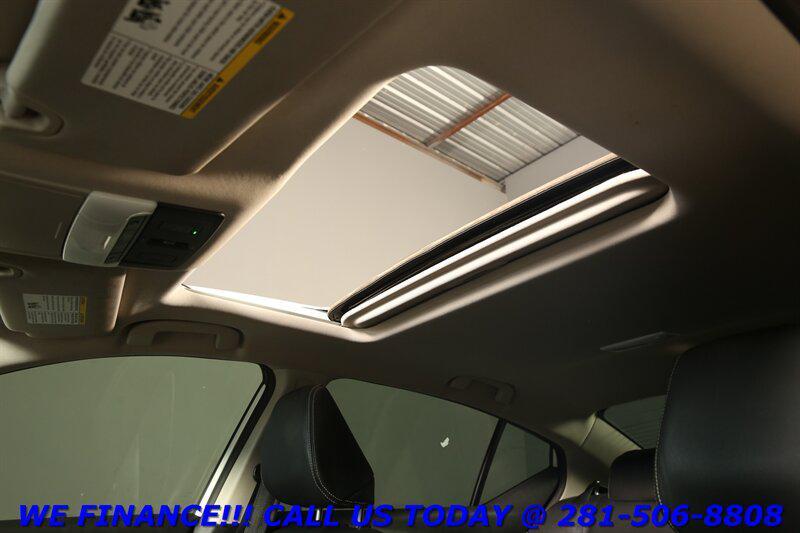 used 2024 Nissan Altima car, priced at $20,995