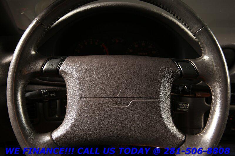 used 1994 Mitsubishi 3000GT car, priced at $15,220