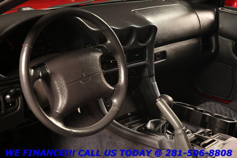 used 1994 Mitsubishi 3000GT car, priced at $15,220