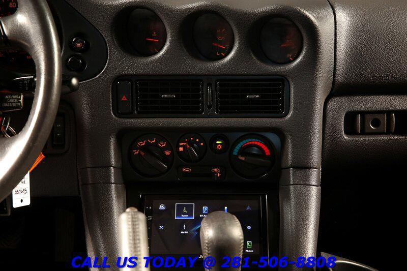 used 1994 Mitsubishi 3000GT car, priced at $14,720