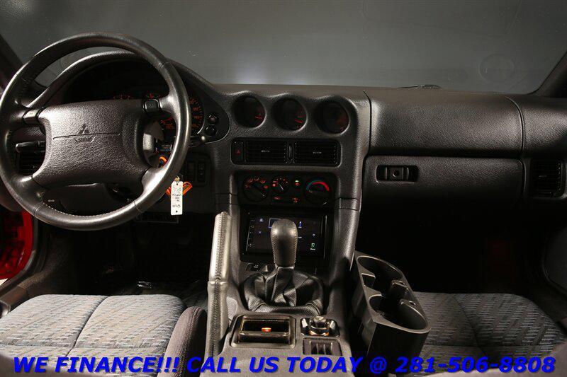 used 1994 Mitsubishi 3000GT car, priced at $15,220