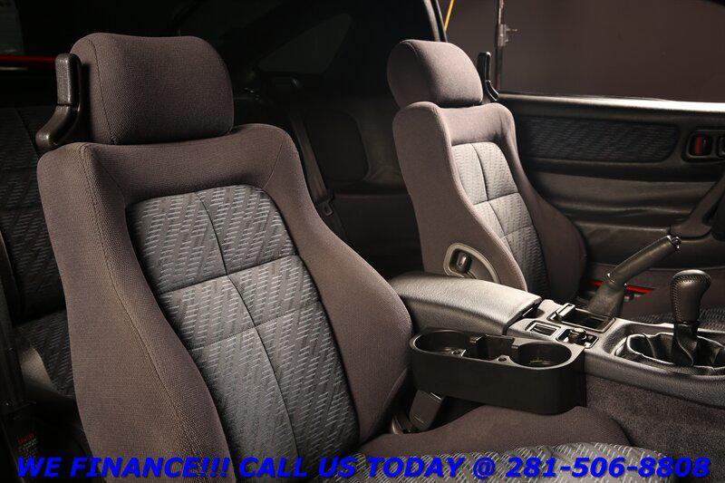 used 1994 Mitsubishi 3000GT car, priced at $15,220