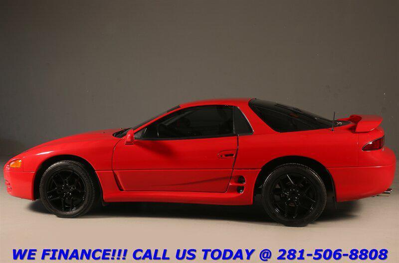 used 1994 Mitsubishi 3000GT car, priced at $15,220