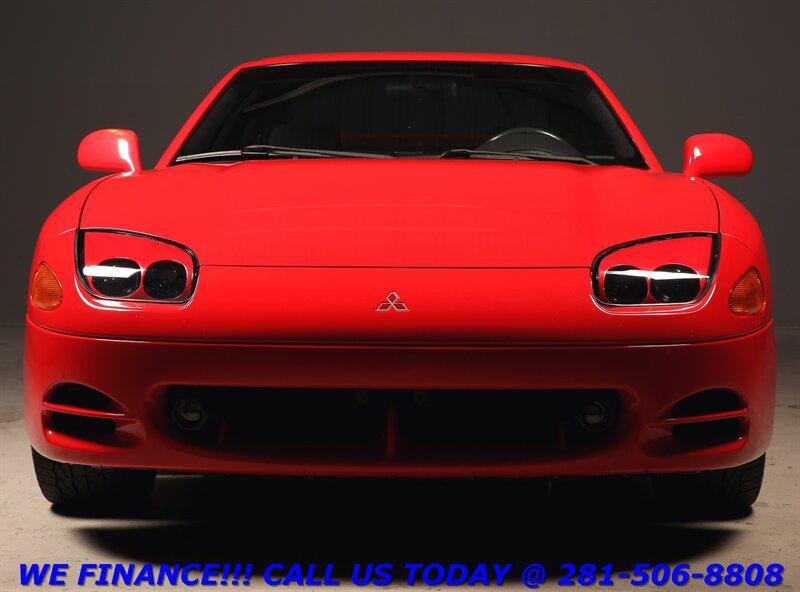 used 1994 Mitsubishi 3000GT car, priced at $15,220