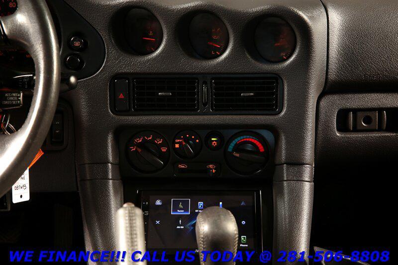 used 1994 Mitsubishi 3000GT car, priced at $15,220