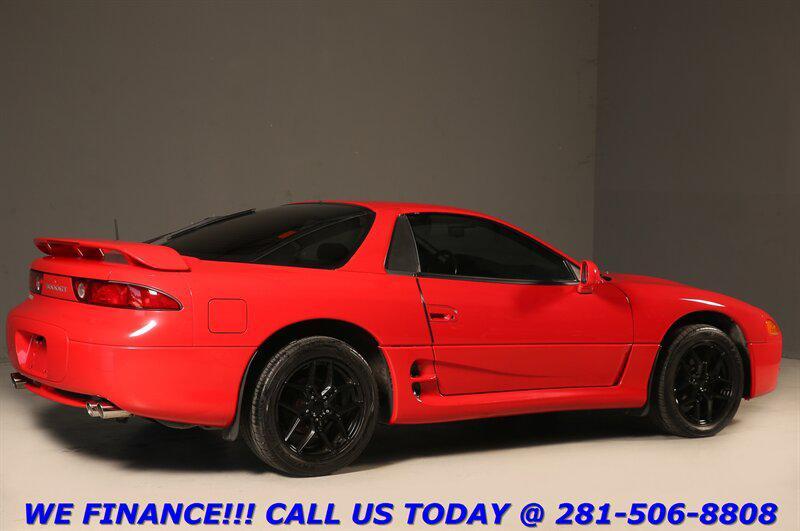 used 1994 Mitsubishi 3000GT car, priced at $15,220