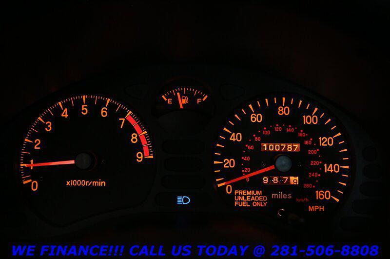 used 1994 Mitsubishi 3000GT car, priced at $15,220