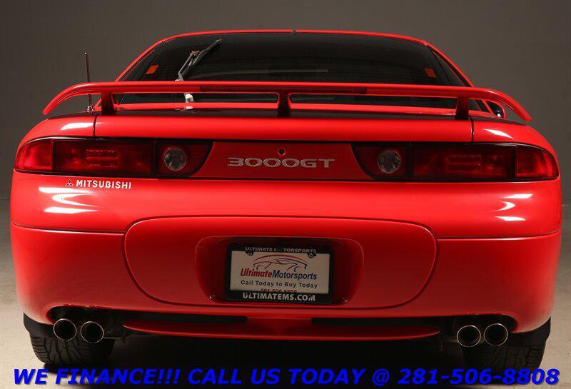 used 1994 Mitsubishi 3000GT car, priced at $15,220
