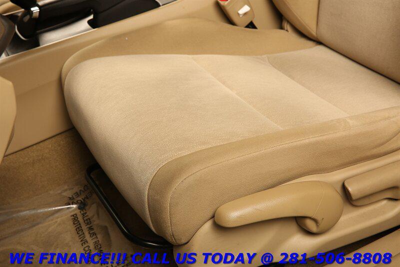used 2008 Honda Accord car, priced at $9,980