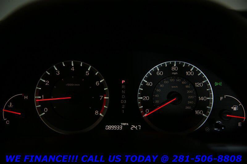 used 2008 Honda Accord car, priced at $9,980