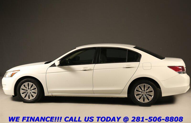 used 2008 Honda Accord car, priced at $9,980
