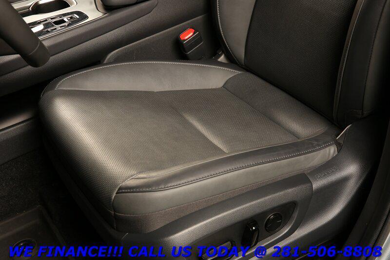 used 2023 Lexus RZ 450e car, priced at $30,995