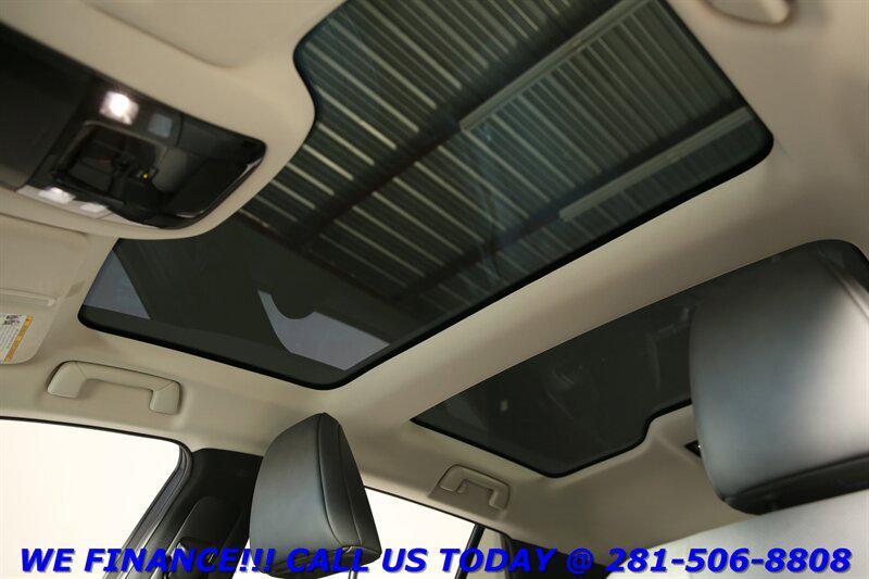 used 2023 Lexus RZ 450e car, priced at $30,995