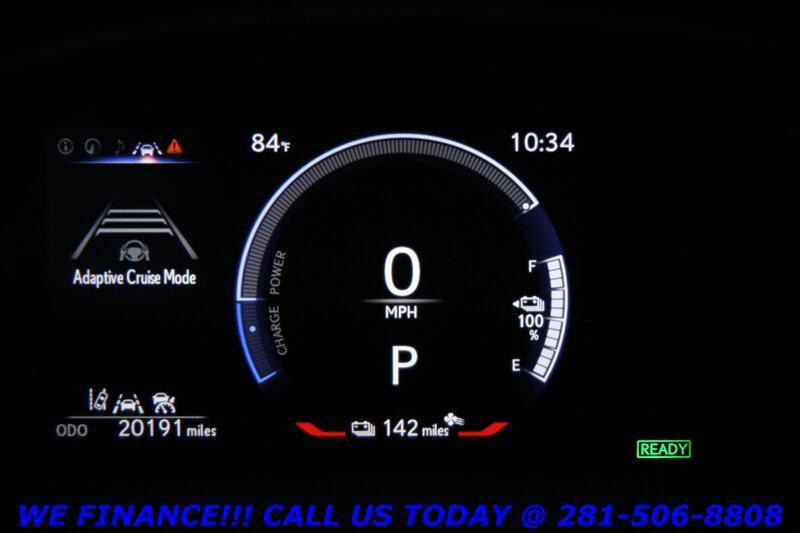 used 2023 Lexus RZ 450e car, priced at $30,995