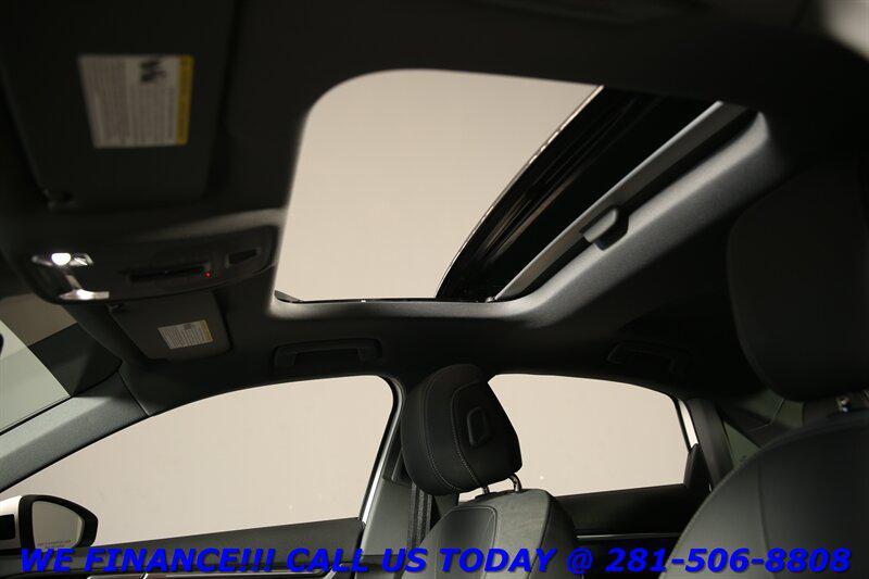 used 2025 Audi A3 car, priced at $29,220