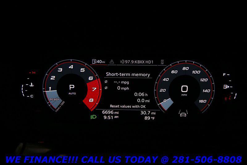 used 2025 Audi A3 car, priced at $29,220
