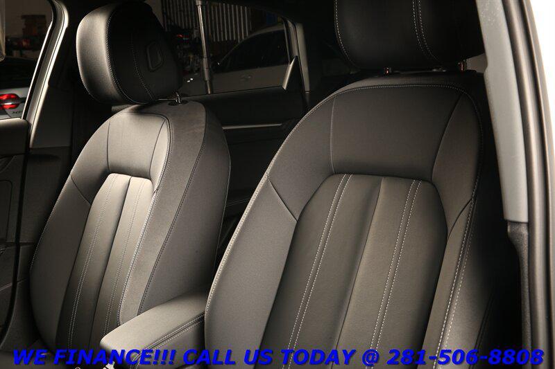 used 2025 Audi A3 car, priced at $29,220